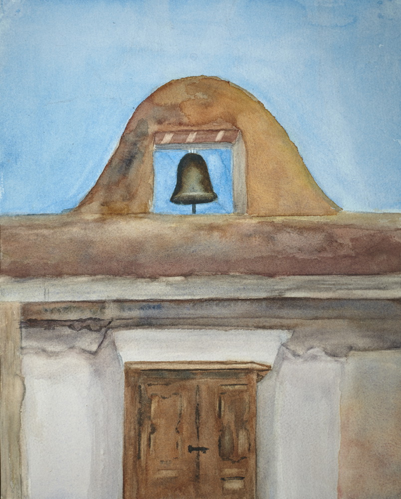 Casa San Ysidro Bell